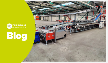 Checklist: Waar moet je op letten bij de aankoop van een gebruikte sorteermachine?