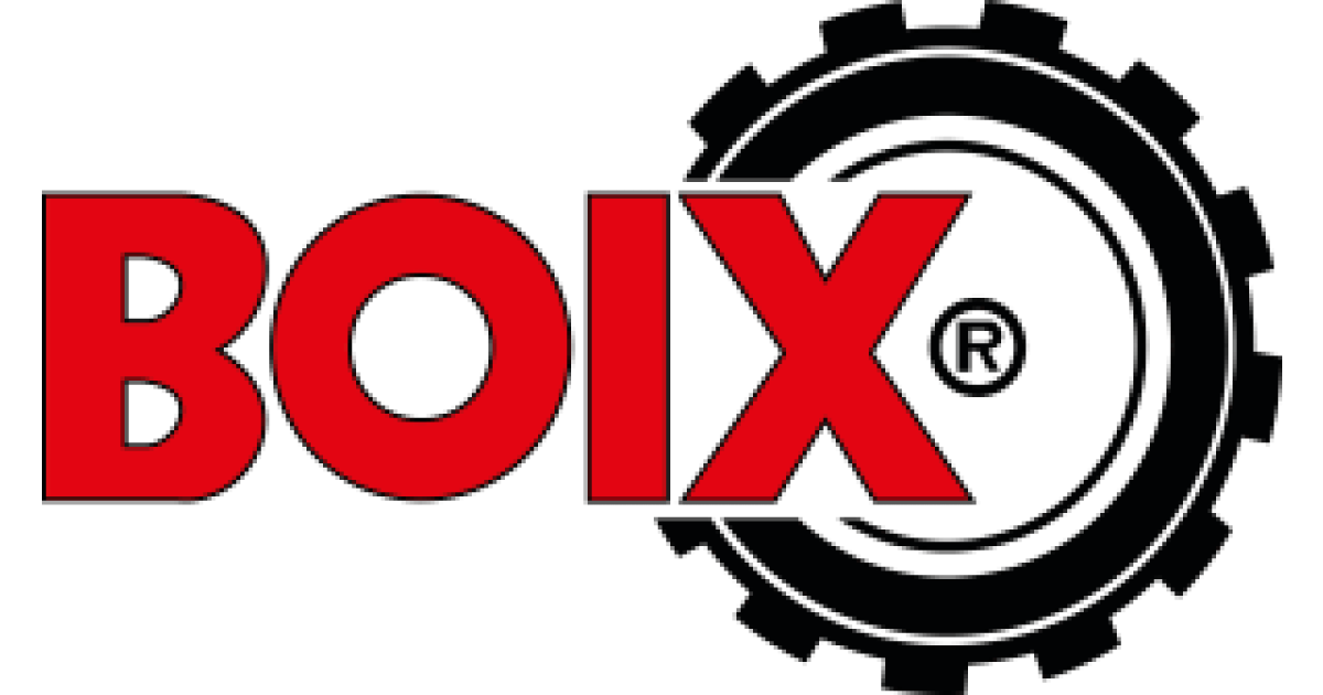 Used Boix machines for sale • Duijndam Machines