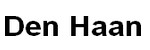 Den Haan