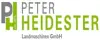 Peter Heidester