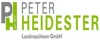 Peter Heidester