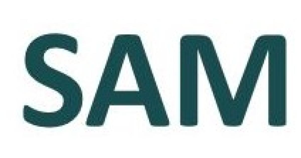 Used Sam machines for sale • Duijndam Machines