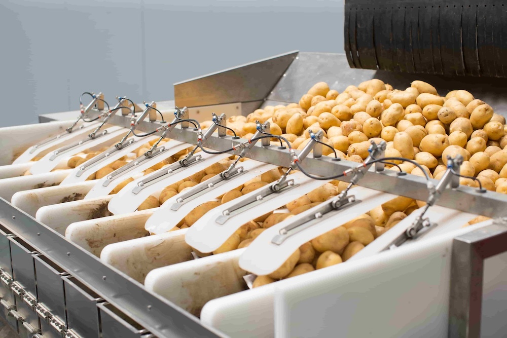 Used Packaging machine