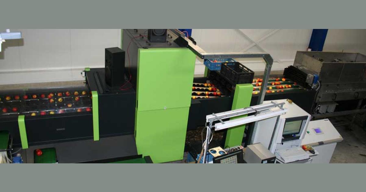 Sorting machine? - #1 in (used) sorting machines! • Duijndam Machines