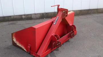 Контейнер Peecon Shovel 150 см