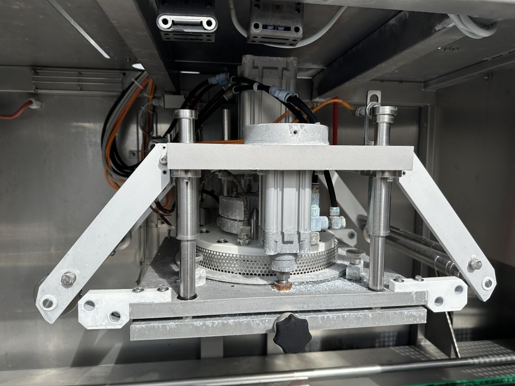 Miromatic MDA-1 COM 1/10-7C3
