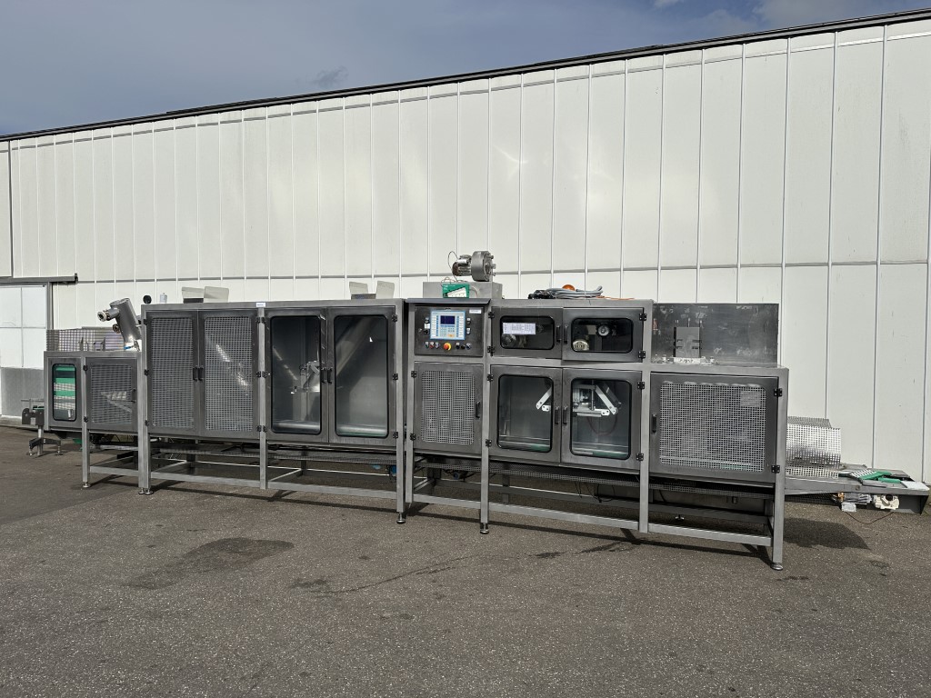 Miromatic MDA-1 COM 1/10-7C3