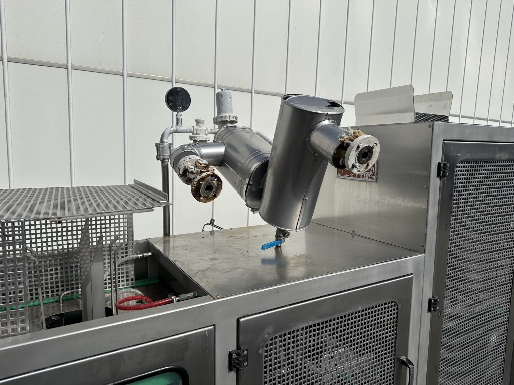 Miromatic MDA-1 COM 1/10-7C3
