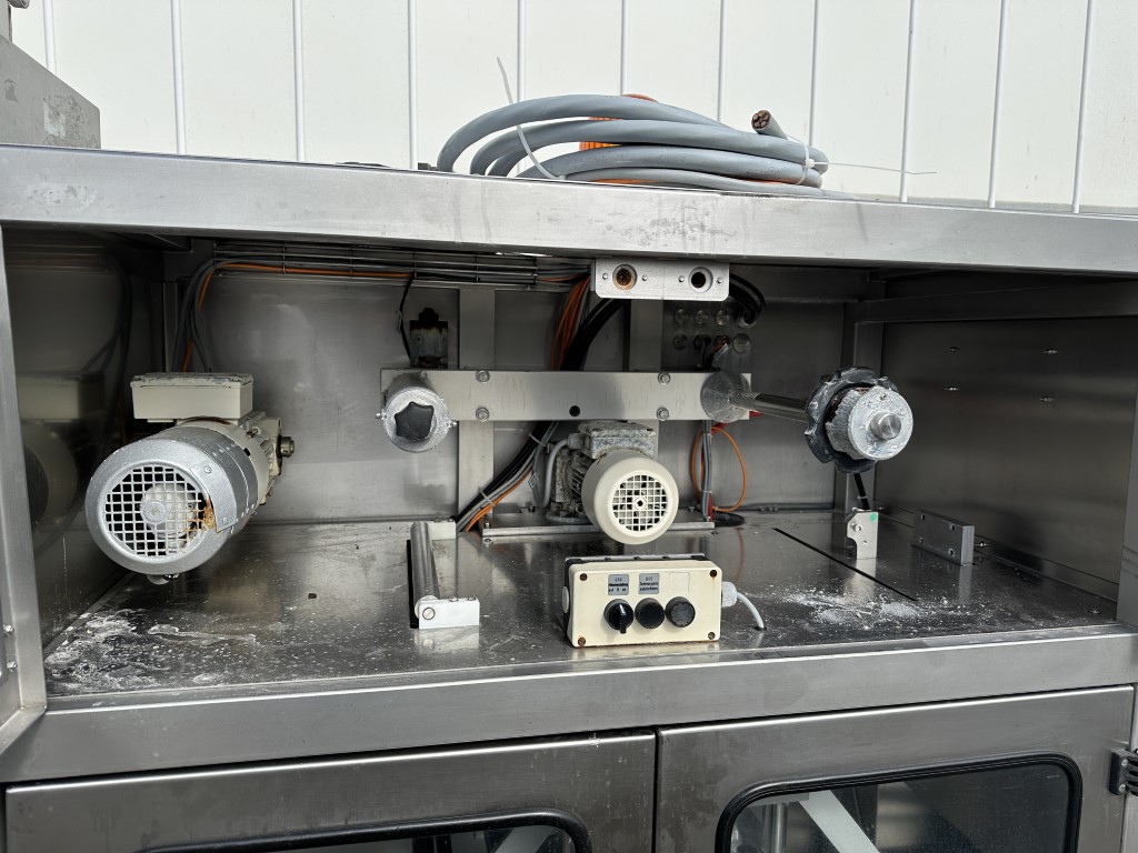 Miromatic MDA-1 COM 1/10-7C3