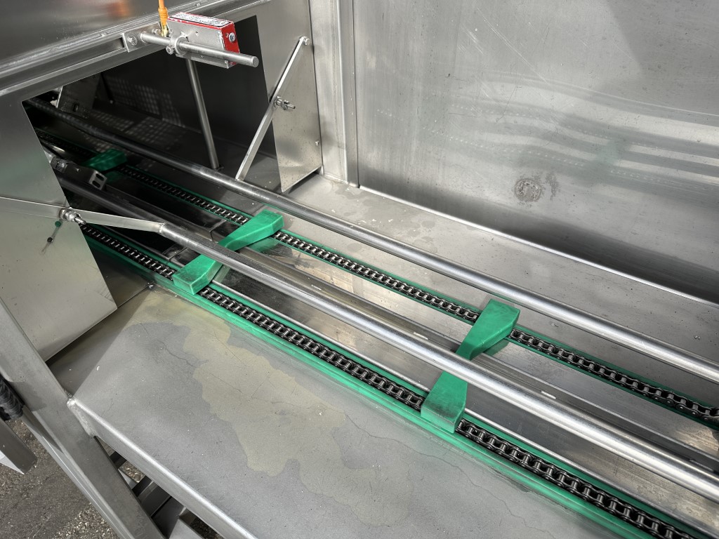 Miromatic MDA-1 COM 1/10-7C3