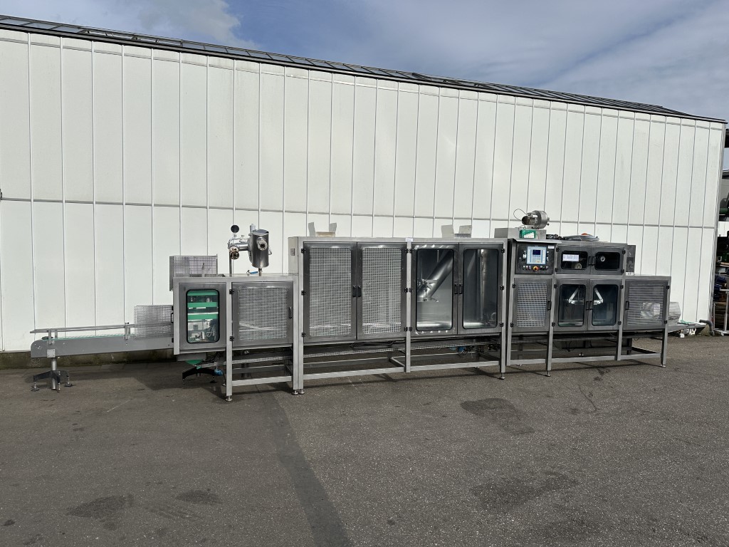 Miromatic MDA-1 COM 1/10-7C3