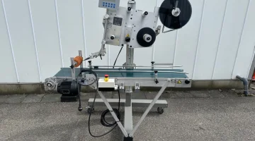Label-Aire 3115CE-1500 4/12