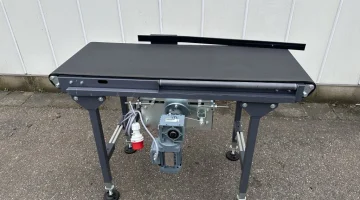 Taks convoyeur plan 128 x 50 cm