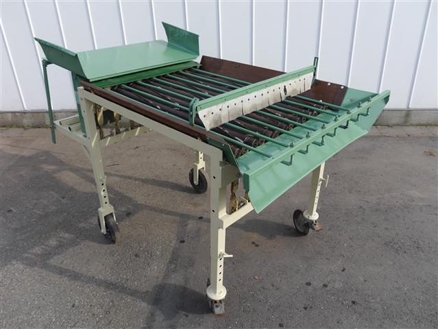 Луковица Vandenberg с 14 роликами