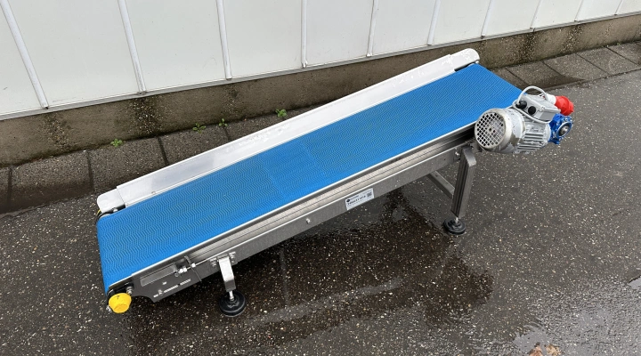 conveyor 150 x 30 cm