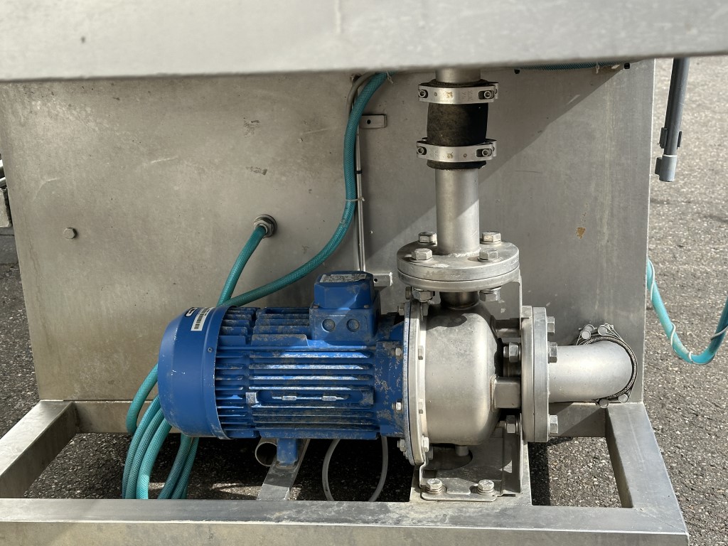 Numafa  HWR200/2