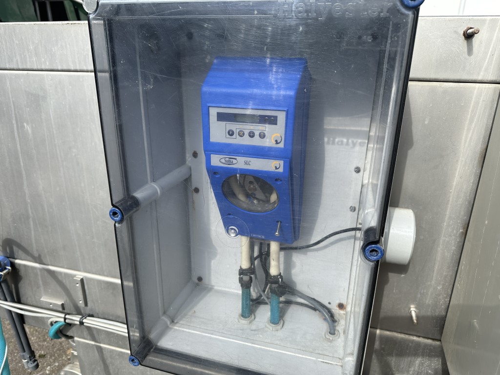 Numafa  HWR200/2