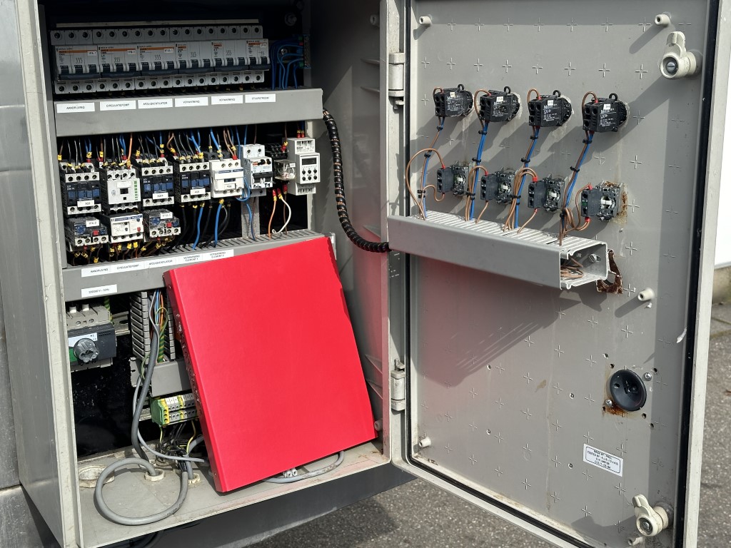 Numafa  HWR200/2