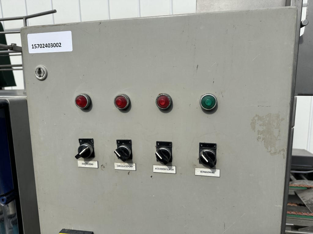 Numafa  HWR200/2
