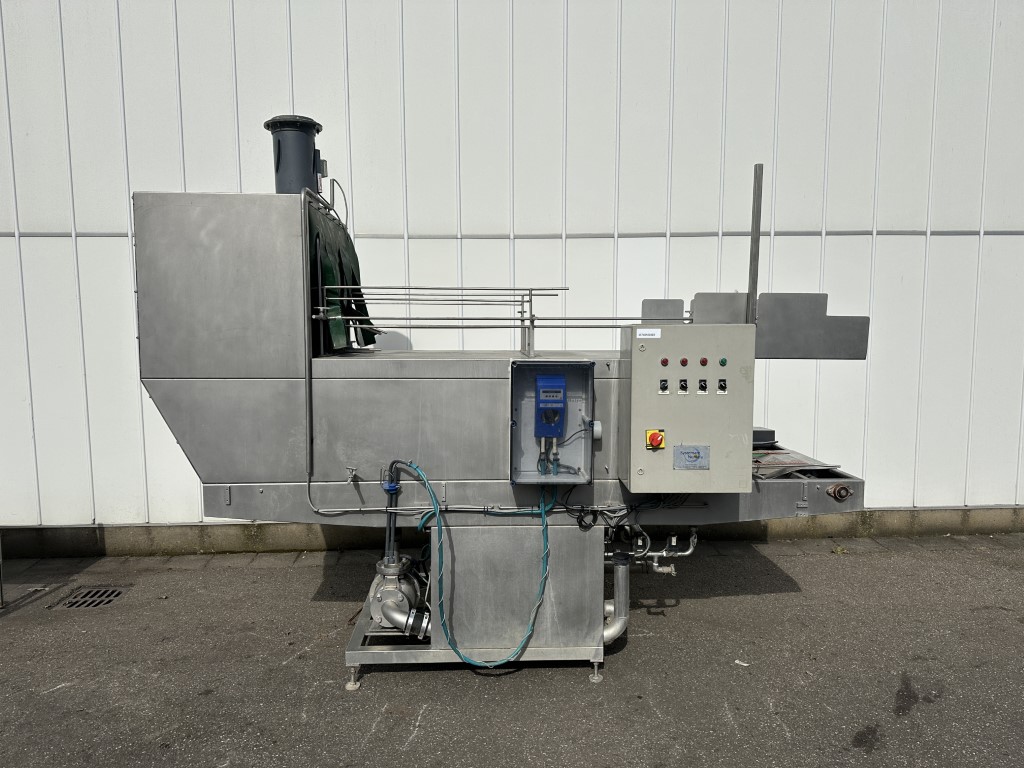 Numafa  HWR200/2