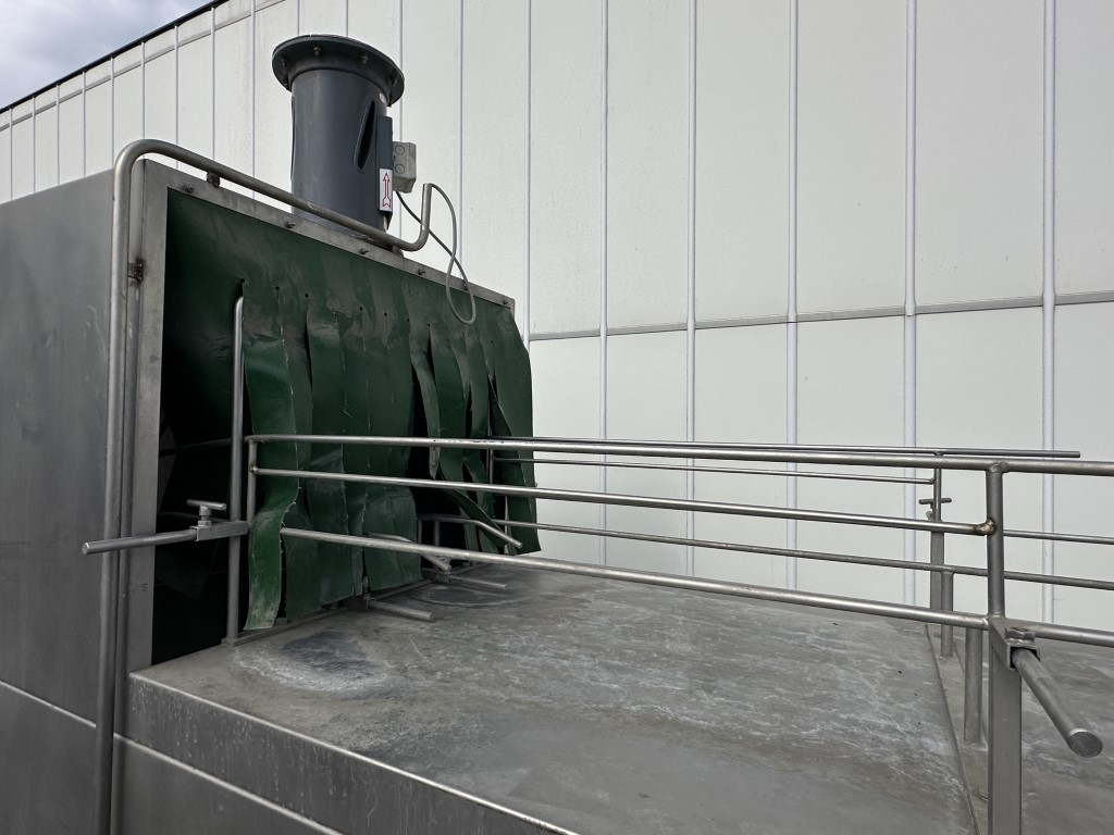Numafa HWR200/2