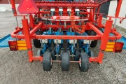 Ferrari Fastblock 4/2 planting machine