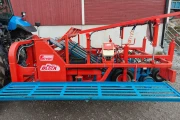 Ferrari Fastblock 4/2 planting machine