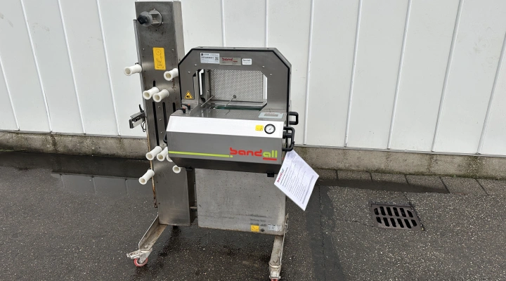 Bandall BA32/20-102 banding machine