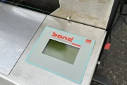 Bandall BA32/20-102ERH banding machine