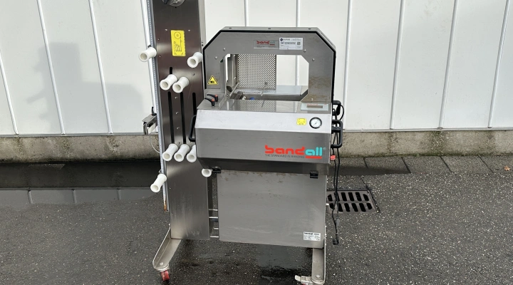Bandall BA32/20-102ERH banding machine