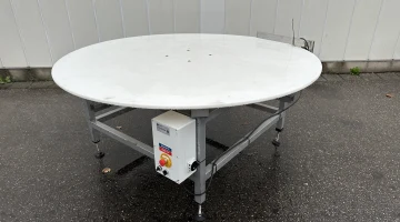 200 cm mit PVC-Oberseite
