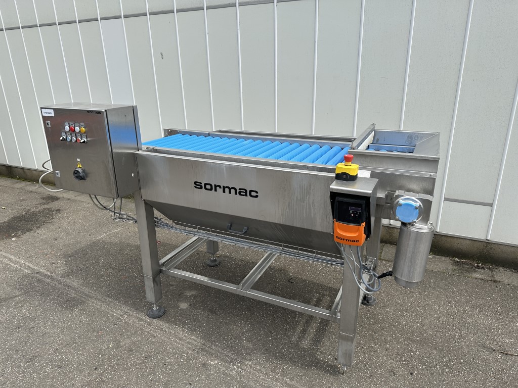 Sormac MS Combi ������ ��� ������� � ��������� � ��������� ������������� ���������� ���-60/200