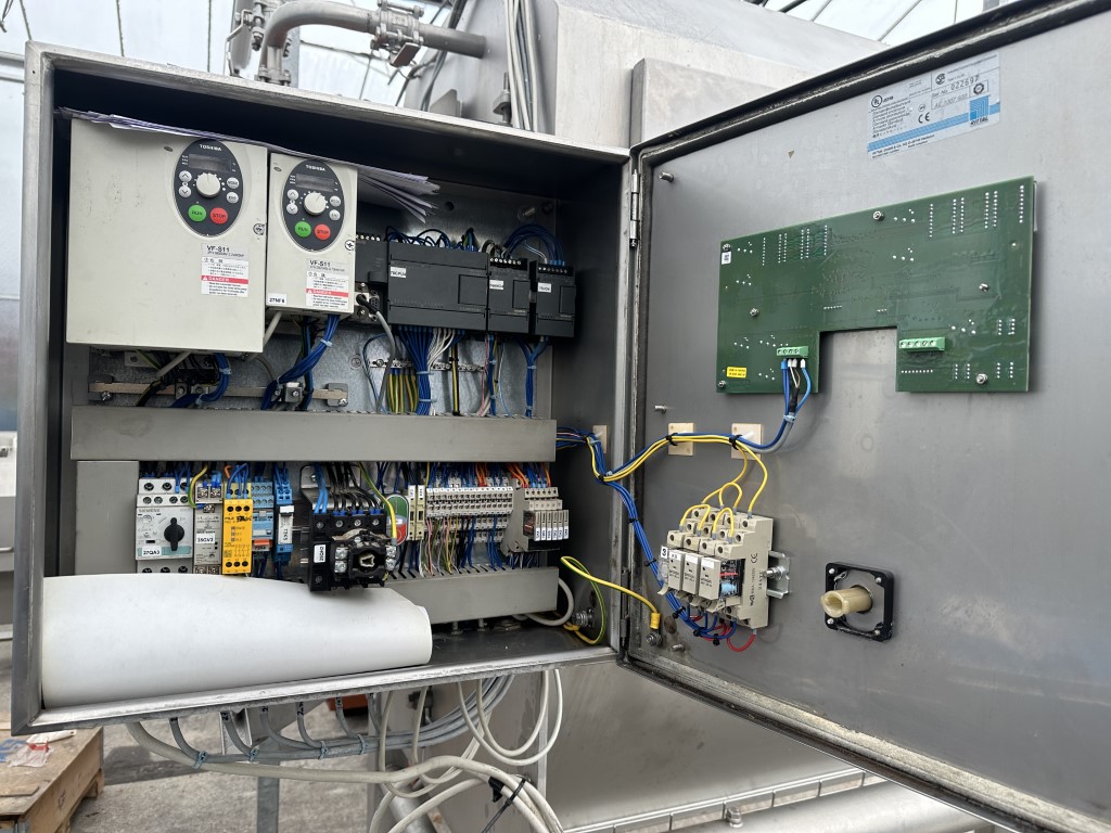 Sormac MS Combi ������ ��� ������� � ��������� � ��������� ������������� ���������� ���-60/200