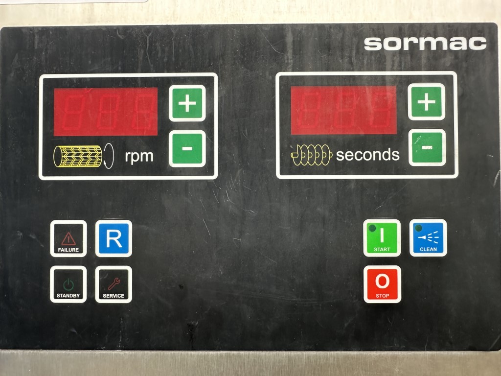 Sormac MS Combi ������ ��� ������� � ��������� � ��������� ������������� ���������� ���-60/200