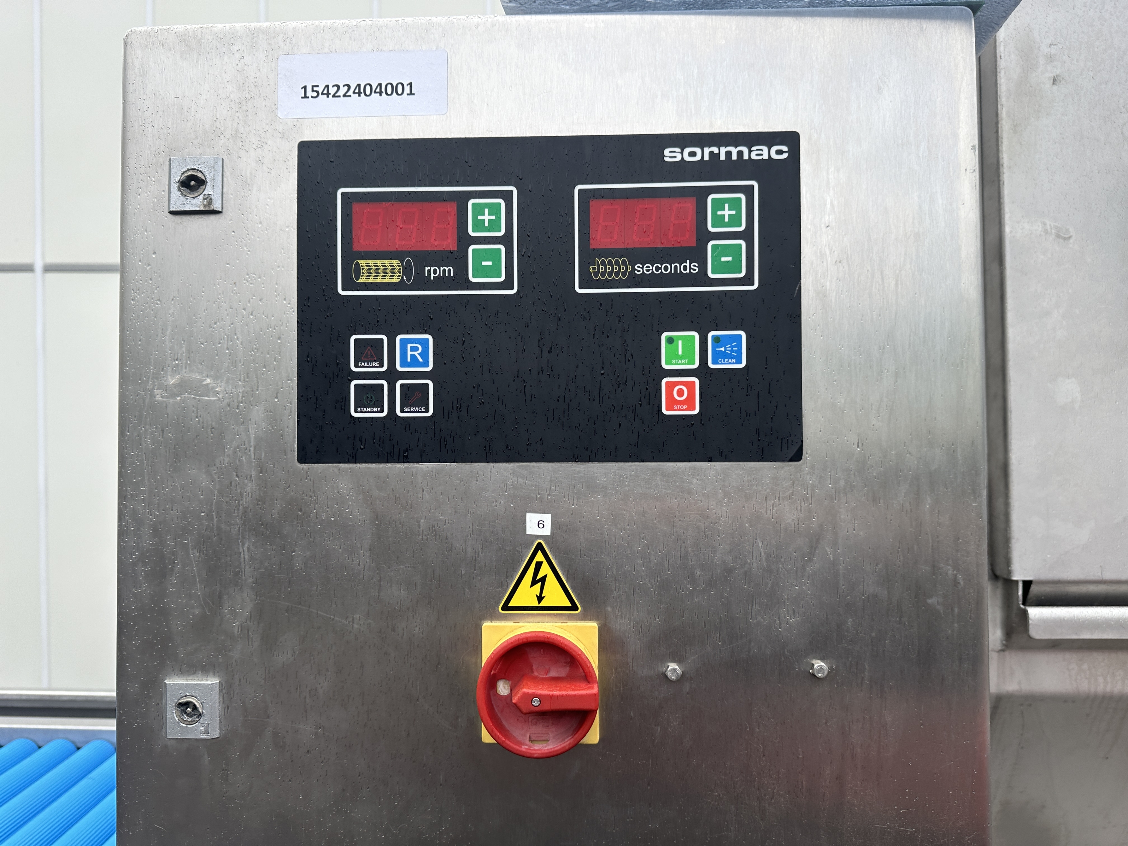 Sormac MS Combi ������ ��� ������� � ��������� � ��������� ������������� ���������� ���-60/200