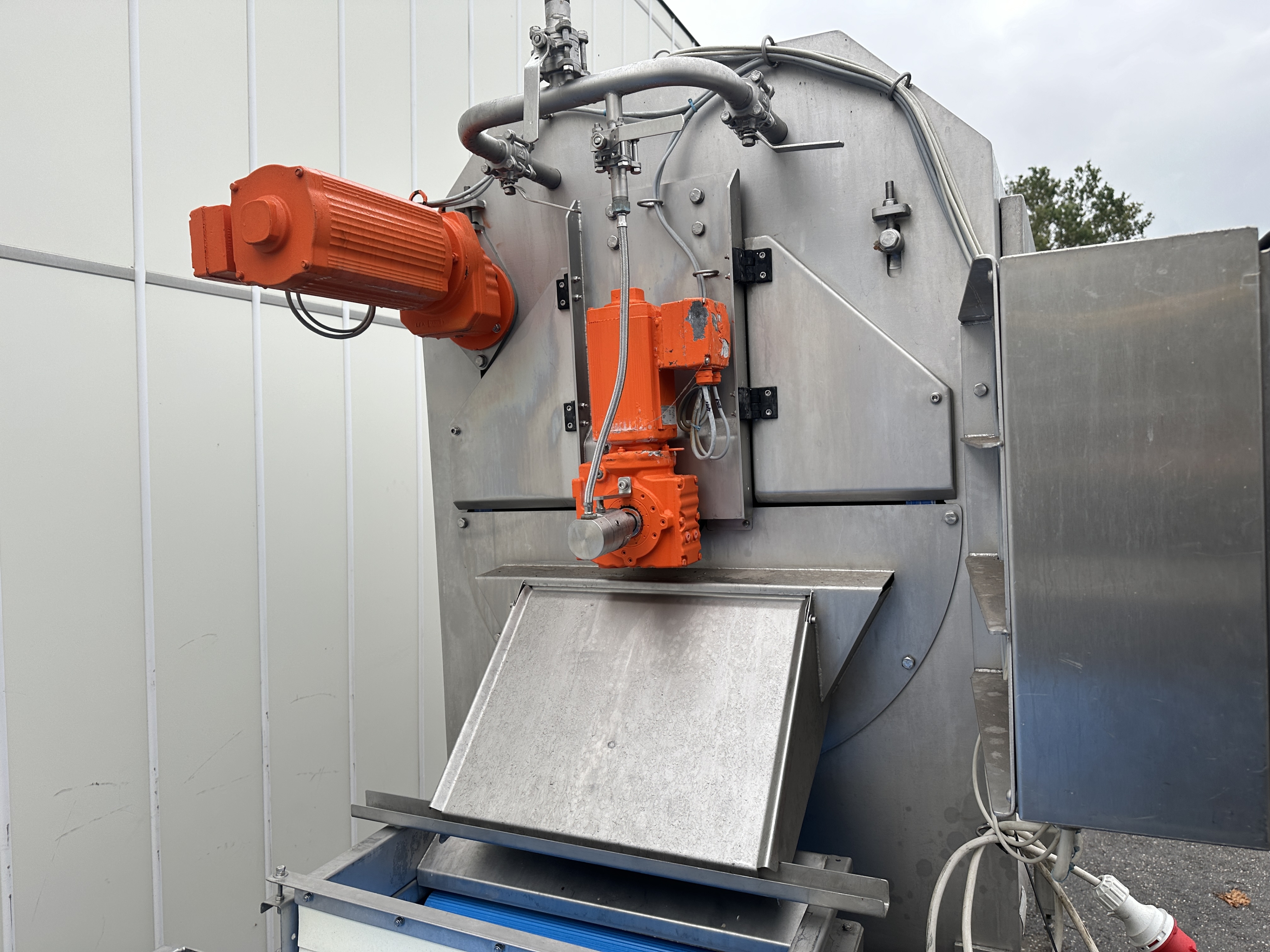 Sormac MS Combi ������ ��� ������� � ��������� � ��������� ������������� ���������� ���-60/200