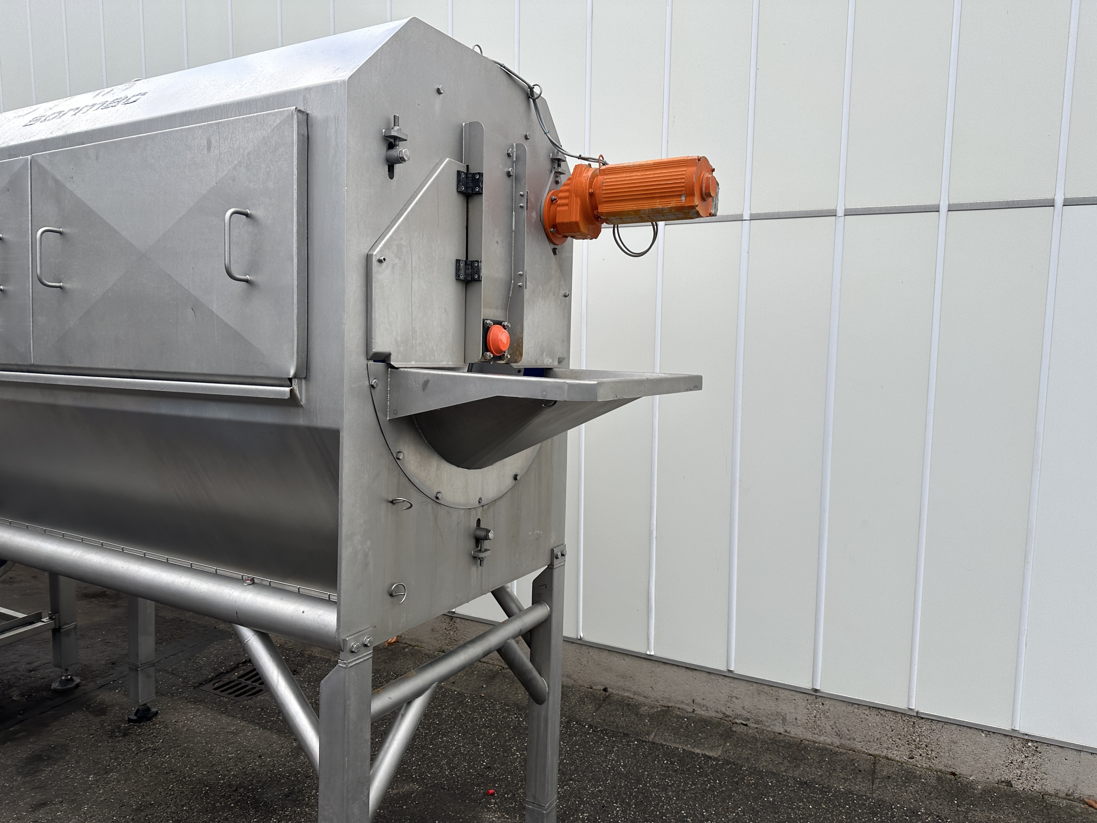 Sormac MS Combi ������ ��� ������� � ��������� � ��������� ������������� ���������� ���-60/200
