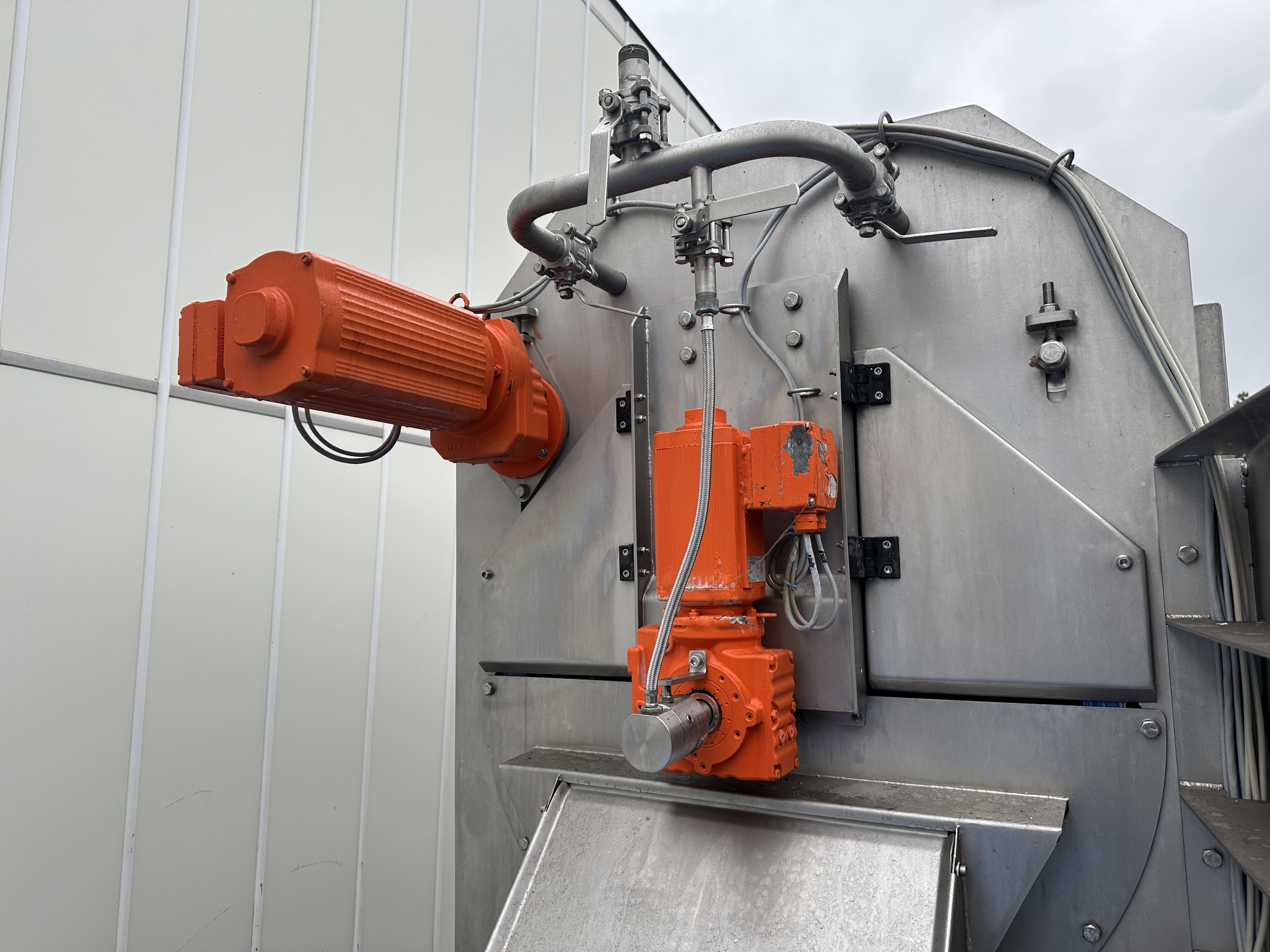 Sormac MS Combi ������ ��� ������� � ��������� � ��������� ������������� ���������� ���-60/200