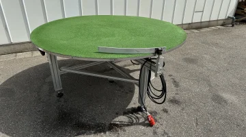 Viscon Поворотные столы 200 см