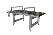 Custom conveyors: Manufactured to your requirements