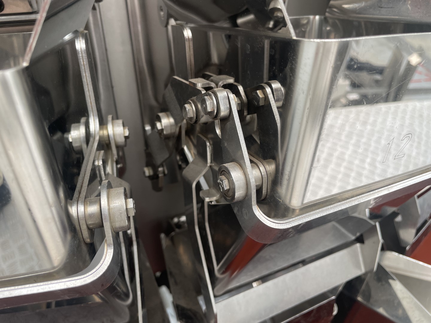 Ishida CCw-R-224-44/33 ������� ������� � ����������� � �������������� �����������