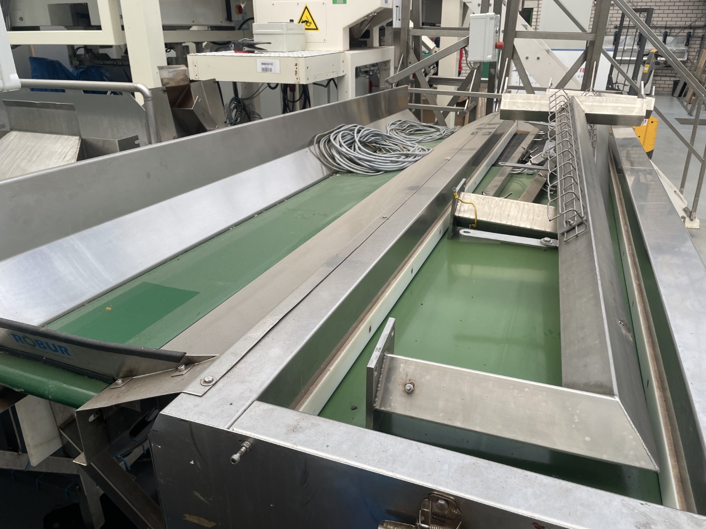 Ishida CCw-R-224-44/33 ������� ������� � ����������� � �������������� �����������