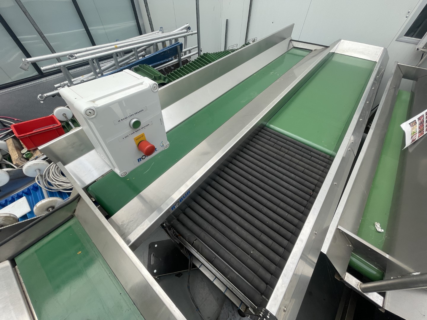 Ishida CCw-R-224-44/33 ������� ������� � ����������� � �������������� �����������