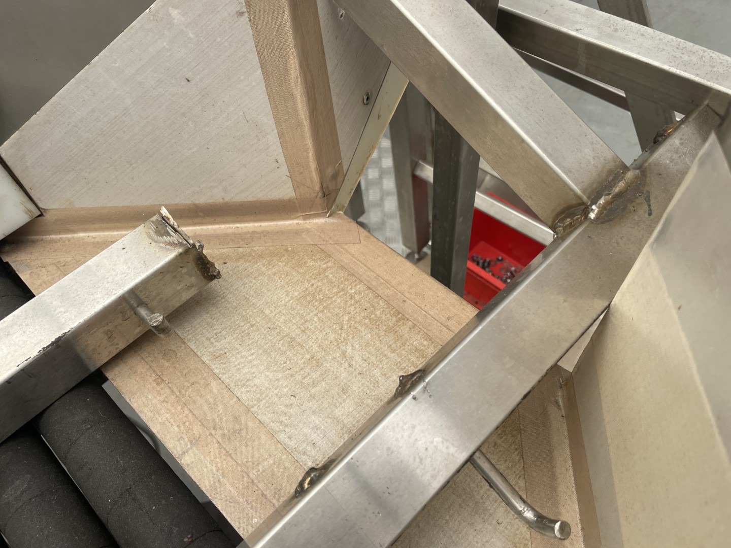 Ishida CCw-R-224-44/33 ������� ������� � ����������� � �������������� �����������