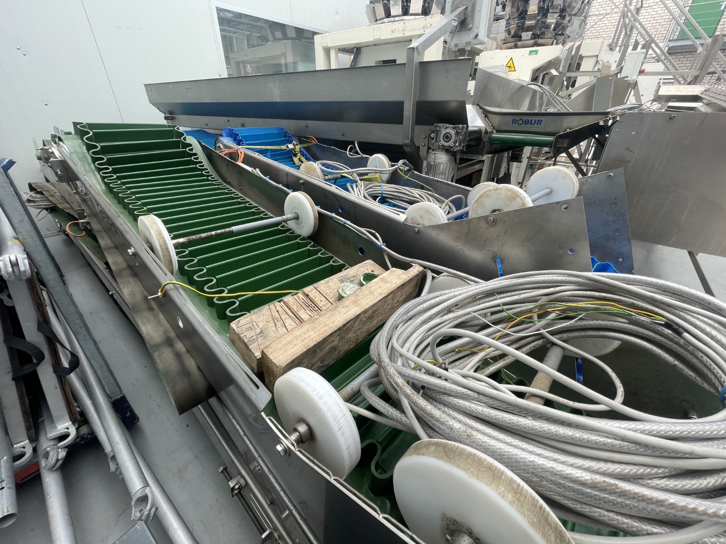 Ishida CCw-R-224-44/33 ������� ������� � ����������� � �������������� �����������