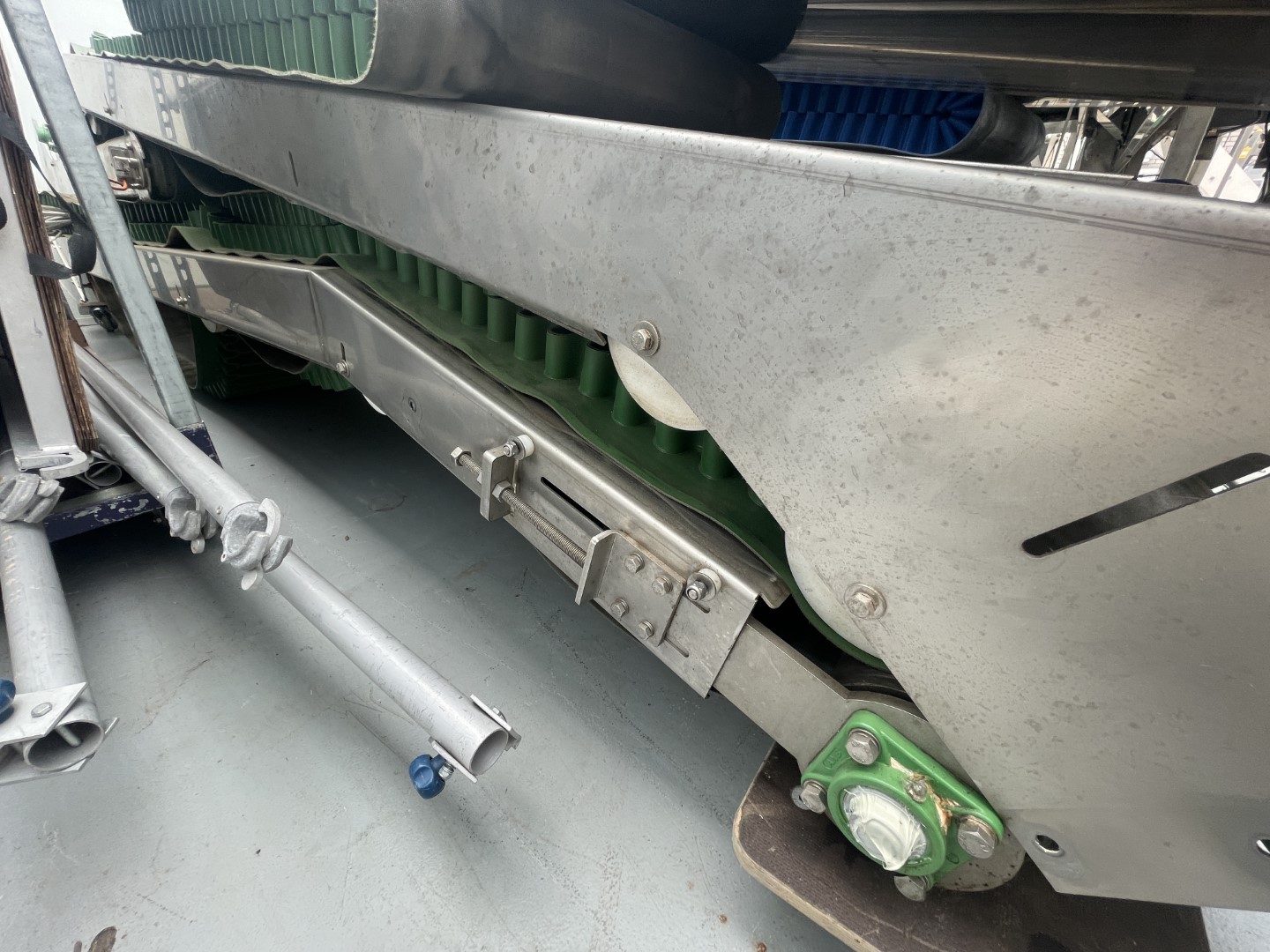 Ishida CCw-R-224-44/33 ������� ������� � ����������� � �������������� �����������