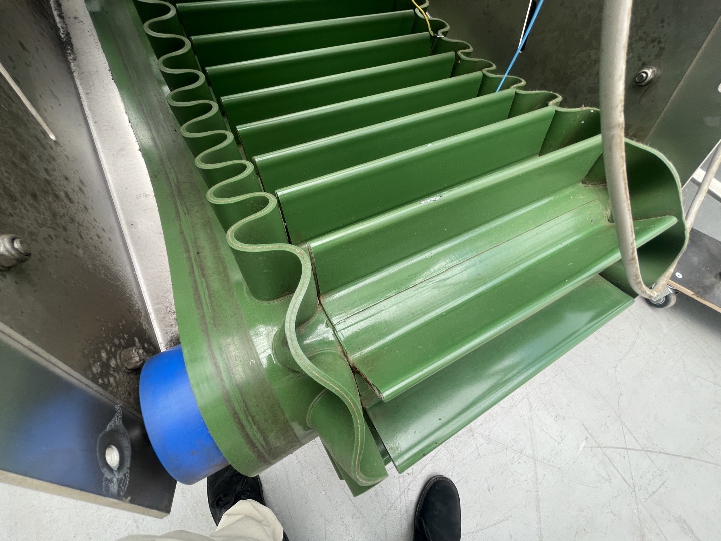 Ishida CCw-R-224-44/33 ������� ������� � ����������� � �������������� �����������