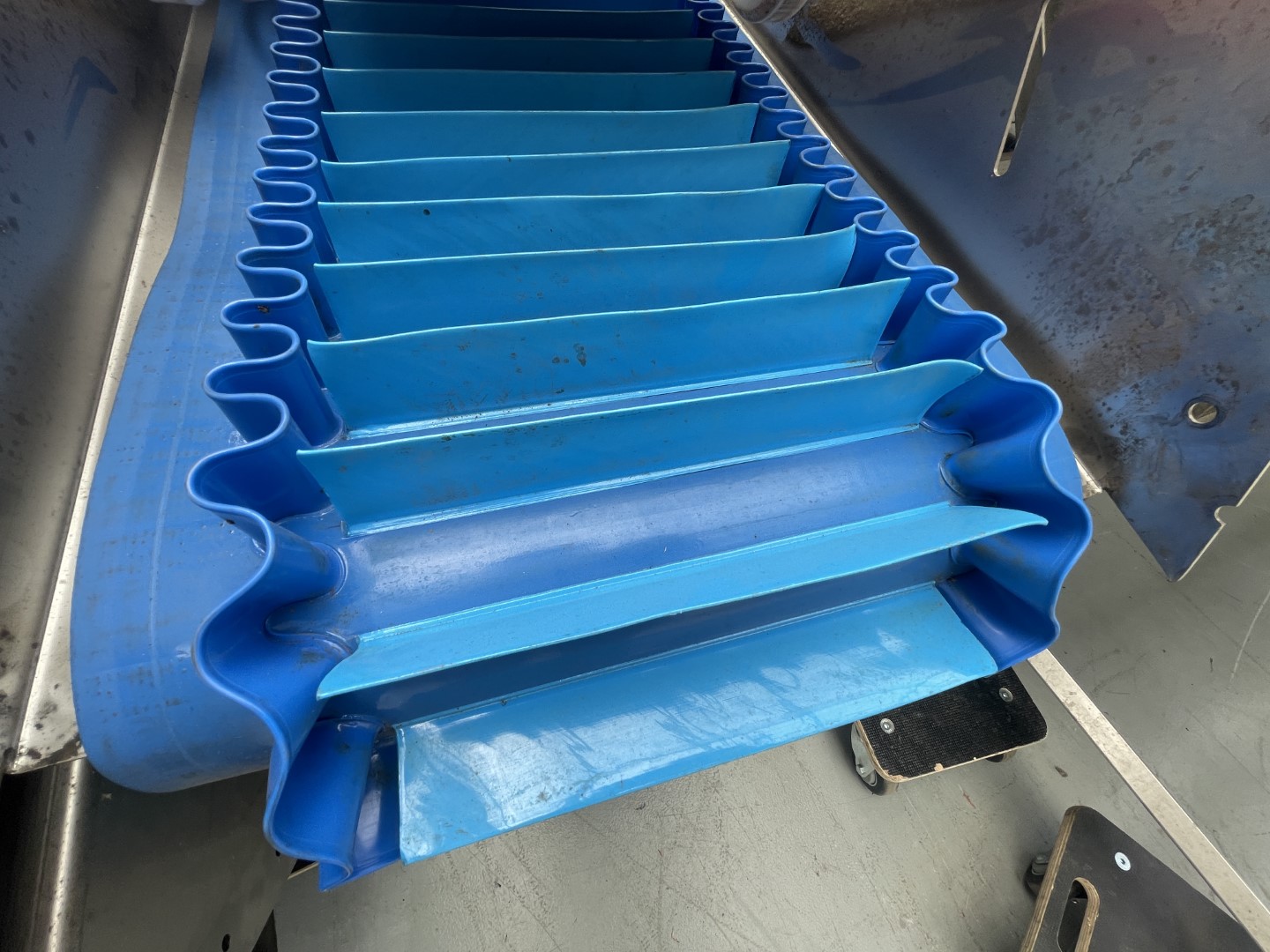 Ishida CCw-R-224-44/33 ������� ������� � ����������� � �������������� �����������