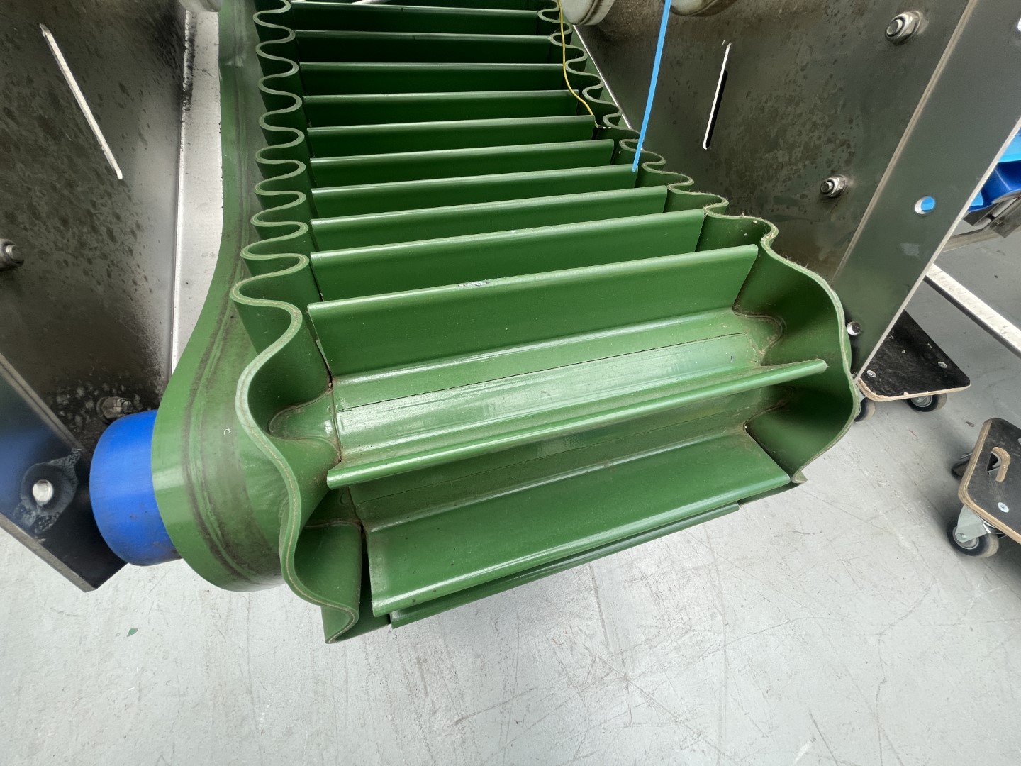Ishida CCw-R-224-44/33 ������� ������� � ����������� � �������������� �����������