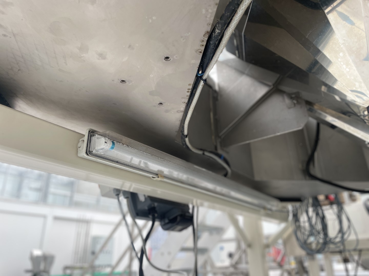 Ishida CCw-R-224-44/33 ������� ������� � ����������� � �������������� �����������